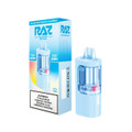 RAZ VUE 50K Replacement Pod Cartridge - 1PK Blue Raz Dragonade