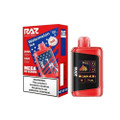 Geek Vape Raz LTX 25K Puff Disposable Watermelon Ice -Freedom Edition