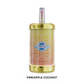 MFU SHISHA X3 Hookah 150,000 Puff Disposable Pineapple Coconut