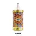 MFU SHISHA X3 Hookah 150,000 Puff Disposable LOVE 66