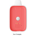 Vaporesso Dojo iMate X Pre-Filled 20K Puff Disposable Replacement Pod Cartridge - 1PK Sour Cranapple