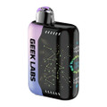 Geek Labs Pulse x Nixodine Disposable Vape 50000 Puffs