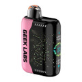 Geek Labs Pulse X 50K Puff Disposable Watermelon Ice