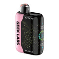 Geek Labs Pulse X 50K Puff Disposable-Sour Strawberry Ice