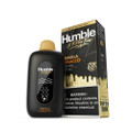 Humble x Fifty Bar 20K Puff Disposable-Vanilla Tobacco.
