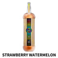 MFU SHISHA X4 Hookah 80000 Puff Disposable-Strawberry Watermelon