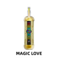 MFU SHISHA X4 Hookah 80,000 Puff Disposable Magic Love