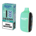 Sofi Surge Zero Nicotine Disposable Vape 25000 Puffs