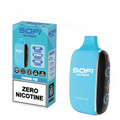 Sofi Surge Zero Nicotine Disposable Vape 25000 Puffs