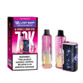 Lost Mary Nera Fullview Kit 70K Puff Disposable Pink Lemonade