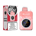 Elux Astra 50K Puff Disposable Watermelon Ice
