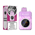 Elux Astra 50K Puff Disposable Crazy Berry