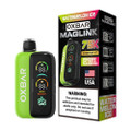 Oxbar Maglink Kit 75K Puff Disposable Watermelon Ice