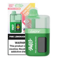 Ijoy Xp50000 Disposable Vape 50000 Puffs