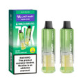 Lost Mary Nera Fullview Pre-filled Replacement Pod 70000 Puffs - 2PK