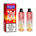 Lost Mary Nera Fullview Pre-filled Replacement Pod 70000 Puffs - 2PK