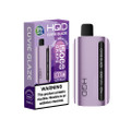 HQD Cuvie Glaze 15000 Puff Disposable Grape
