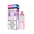 Geek Bar Mate 60K Puff Disposable Replacement Pod - 1PK White Peach Raspberry