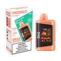 Smogger SG50000 Disposable Georgia Peach