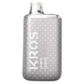 KROS Unlimited 6000 Disposable Clear