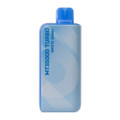 Lost Mary MT Turbo Nixodine Disposable-White Gami Plus