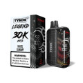 Tyson 2.0 Legend 30K Puff Disposable White Gummy