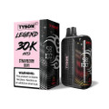Tyson 2.0 Legend 30K Puff Disposable Strawberry Kiwi