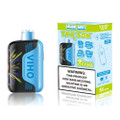 VIHO TRX 50K Puff Disposable Miami Mint