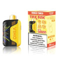 VIHO TRX 50K Puff Disposable Mango Tango