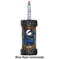 OLIT Hookalit 200K Puff Disposable Blue Razz Lemonade.