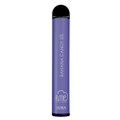 FUME Ultra 2500 Puff Disposable Banana Candy