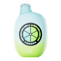 Flum UT Bar 50K Puff Disposable Cool Mint- Icy Mint