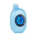 Flum UT Bar 50K Puff Disposable-Blue Razz Ice