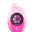 Flum UT Bar 50K Puff Disposable Pink Lemonade Mixberry