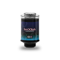 Smookah 100K Disposable E-Hookah Head Blue Mist
