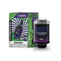 Smookah 100K Disposable E-Hookah Head Grape Mint