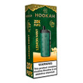 FUME Hookah 20K Puff Disposable- Lemon Mint