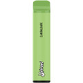 Vybrant Pulse 2500 Puff Disposable-Cantaloupe