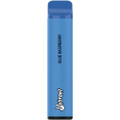 Vybrant Pulse 2500 Puff Disposable-Blue Raspberry