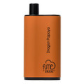 FUME Infinity Plus 4500 Puff Disposable Dragon Papaya