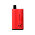 FUME Infinity Plus 4500 Puff Disposable Double Apple