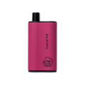FUME Infinity Plus 4500 Puff Disposable Tropical Fruit