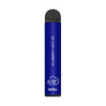 FUME Extra 1500 Puff Disposable Blueberry Mint