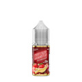 Jam Monster Custard Monster Strawberry Custard Salt Nic E-Liquid 30ml