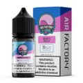 Air Factory Berry Rush Salt Nic E-Liquid 30ml