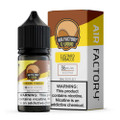 Air Factory Custard Tobacco Salt Nic E-Liquid 30ml