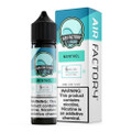Air Factory Menthol E-Liquid 60ml