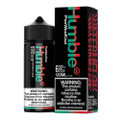 Humble Pee Wee Kiwi Tobacco Free Nicotine E-Liquid 120ml