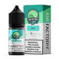 Air Factory Mint Salt Nic E-Liquid 30ml