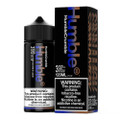 Humble Humble Crumble Tobacco Free Nicotine E-Liquid 120ml